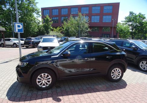 Opel Mokka, 2022 3