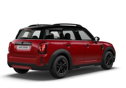 MINI Cooper Countryman, 2022