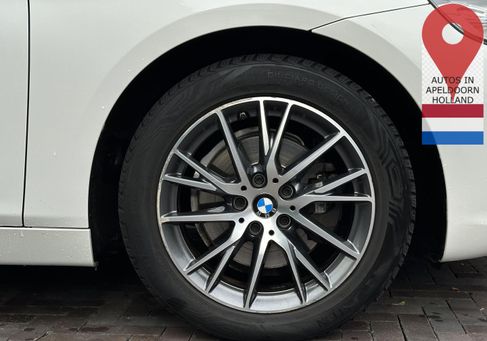 BMW 220 Active Tourer, 2016