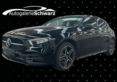 Mercedes-Benz A 250, 2021