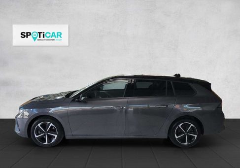 Opel Astra, 2024