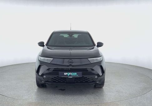 Opel Mokka, 2021 2