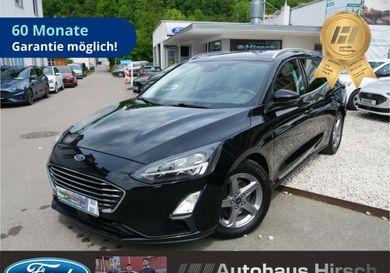 Ford Focus, 2019