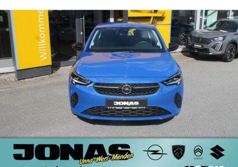 Opel Corsa, 2023 2