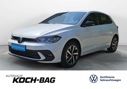 Volkswagen Polo, 2024