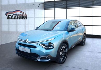 Citroën C4, 2023