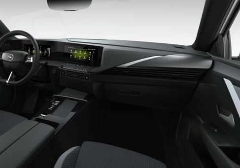 Opel Astra, 2025