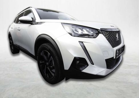 Peugeot 2008, 2023