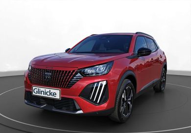 Peugeot 2008, 2026