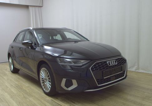 Audi A3, 2022 3