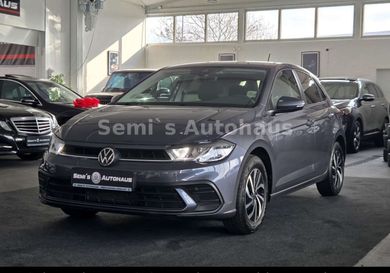 Volkswagen Polo, 2022