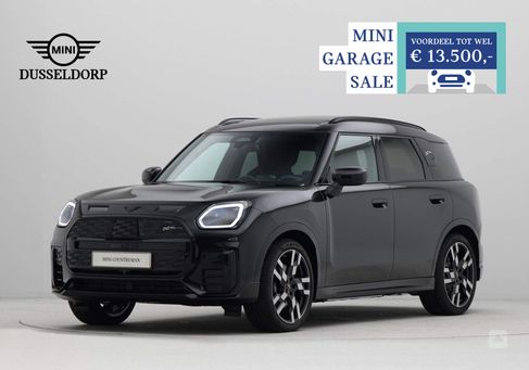 MINI, 2024