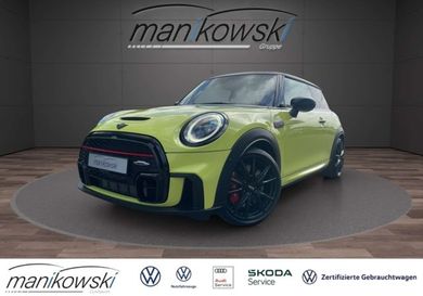 MINI John Cooper Works, 2023