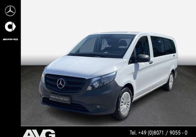 Mercedes-Benz Vito, 2021