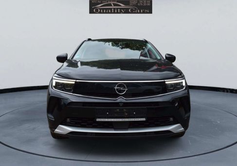Opel Grandland X, 2022 2