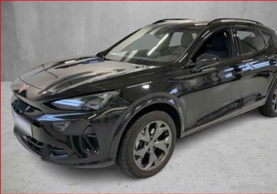 Cupra Formentor, 2025