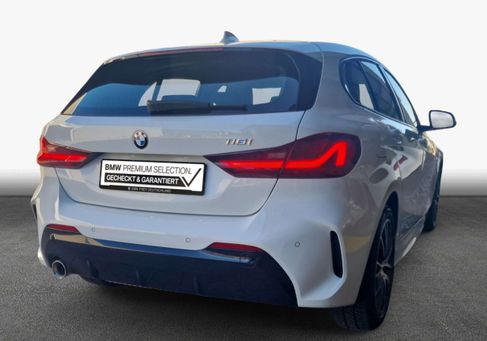 BMW 118, 2023