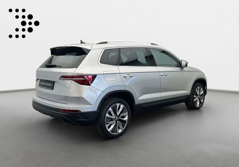 Skoda Karoq, 2023