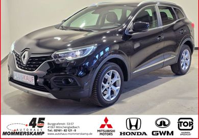 Renault Kadjar, 2020