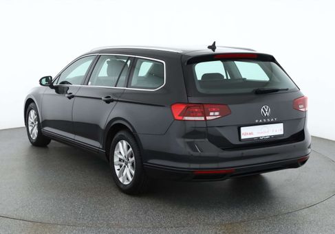 Volkswagen Passat Variant, 2021 3