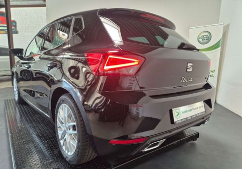 Seat Ibiza, 2023