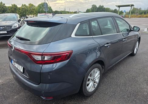 Renault Megane, 2019 3