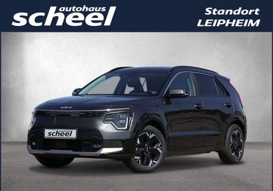 Kia Niro, 2023