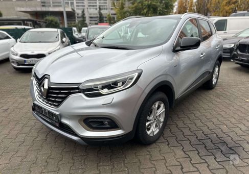 Renault Kadjar, 2019