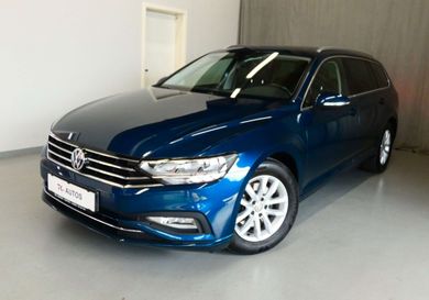 Volkswagen Passat Variant, 2020