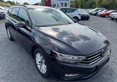 Volkswagen Passat Variant, 2024