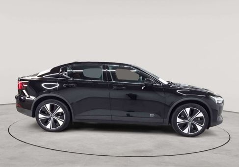 Polestar 2, 2023 3