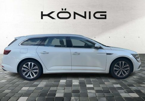 Renault Talisman, 2021