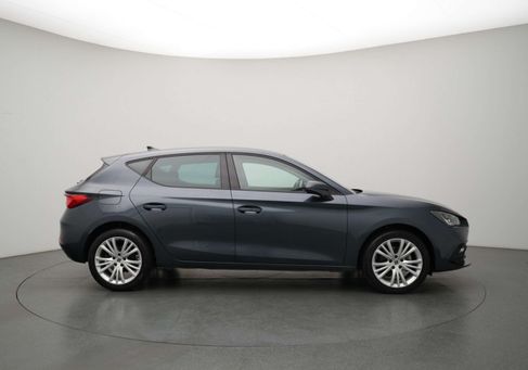 Seat Leon, 2024 3