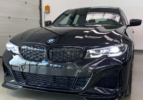 BMW 3 Serija, 2020