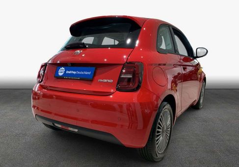 Fiat 500, 2026