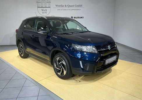 Suzuki Vitara, 2025 2
