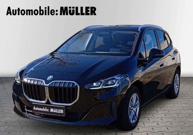BMW 225, 2022