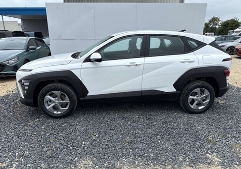 Hyundai Kona, 2025 3