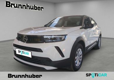 Opel Mokka, 2023