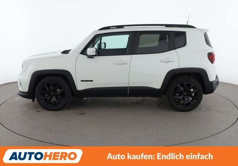 Jeep Renegade, 2020 3