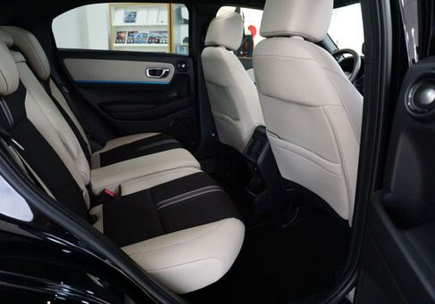Honda HR-V, 2025