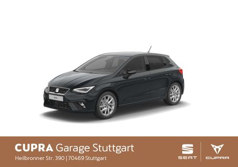 Seat Ibiza, 2025 2