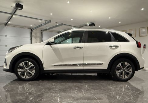 Kia Niro, 2022
