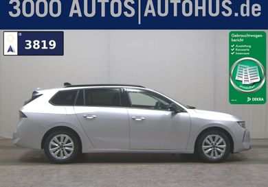 Opel Astra, 2023