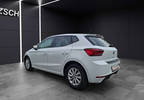 Seat Ibiza, 2025