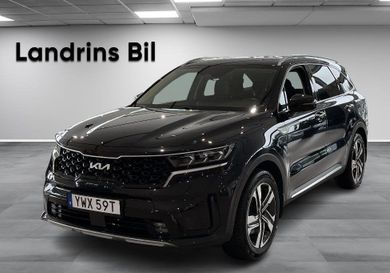 Kia Sorento, 2023
