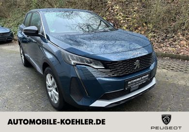 Peugeot 3008, 2023