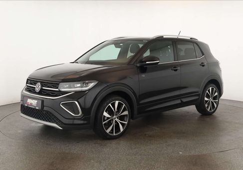 Volkswagen T-Cross, 2024 2