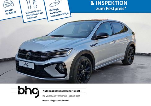 Volkswagen Taigo, 2023