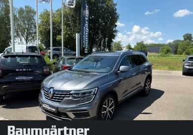 Renault Koleos, 2023